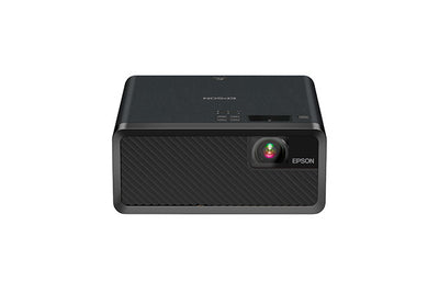 EPSON PowerLite data projector 2000 ANSI lumens 3LCD WXGA (1280x800) Black (V11HA20120) - Cartouches Certifiees