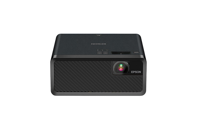 EPSON PowerLite data projector 2000 ANSI lumens 3LCD WXGA (1280x800) Black (V11HA20120) - Cartouches Certifiees