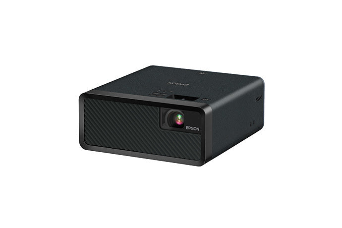 EPSON PowerLite data projector 2000 ANSI lumens 3LCD WXGA (1280x800) Black (V11HA20120) - Cartouches Certifiees