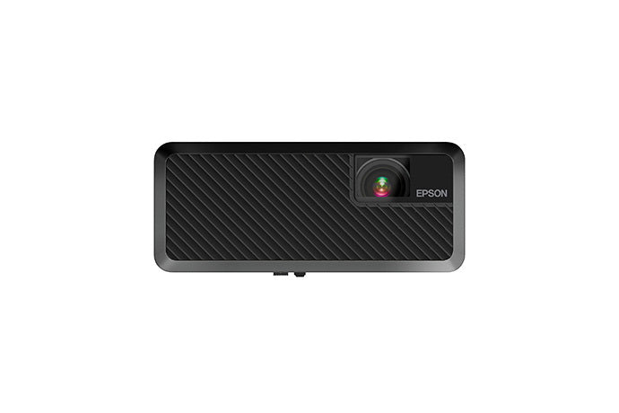 EPSON PowerLite data projector 2000 ANSI lumens 3LCD WXGA (1280x800) Black (V11HA20120) - Cartouches Certifiees