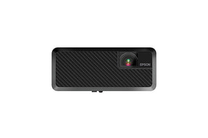 EPSON PowerLite data projector 2000 ANSI lumens 3LCD WXGA (1280x800) Black (V11HA20120) - Cartouches Certifiees