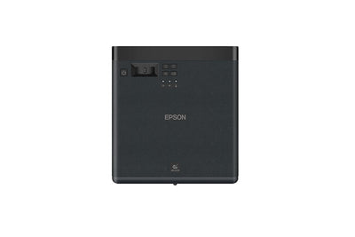 EPSON PowerLite data projector 2000 ANSI lumens 3LCD WXGA (1280x800) Black (V11HA20120) - Cartouches Certifiees
