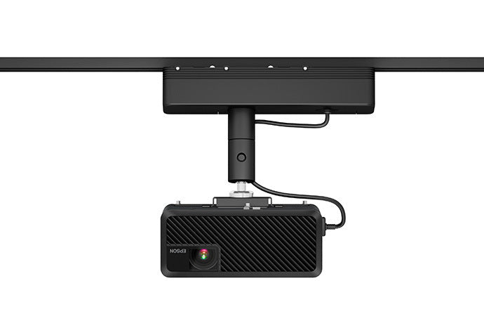 EPSON PowerLite data projector 2000 ANSI lumens 3LCD WXGA (1280x800) Black (V11HA20120) - Cartouches Certifiees