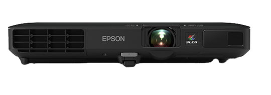 EPSON PowerLite Projecteur de données à focale standard 3200 lumens ANSI 3LCD WXGA (1280x800) Noir (V11H794120)