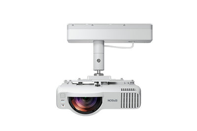 EPSON PowerLite L210SF Short throw projector 4000 ANSI lumens 3LCD 1080p (1920x1080) White (V11HA75020) - Cartouches Certifiees