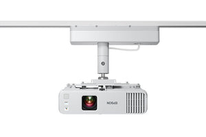 EPSON PowerLite L210W 4500 ANSI lumens 3LCD WXGA (1280x800) White (V11HA70020) - Cartouches Certifiees