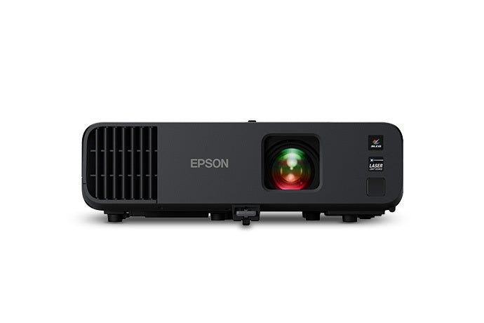 EPSON PowerLite L255F 4500 ANSI lumens 3LCD 1080p (1920x1080) Black (V11HA17120) - Cartouches Certifiees