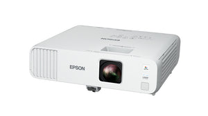 EPSON PowerLite L260F 4600 ANSI lumens 3LCD 1080p (1920x1080) White (V11HA69020) - Cartouches Certifiees