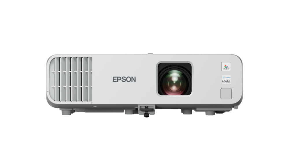 EPSON PowerLite L260F 4600 ANSI lumens 3LCD 1080p (1920x1080) White (V11HA69020) - Cartouches Certifiees