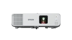 EPSON PowerLite L260F 4600 ANSI lumens 3LCD 1080p (1920x1080) White (V11HA69020) - Cartouches Certifiees