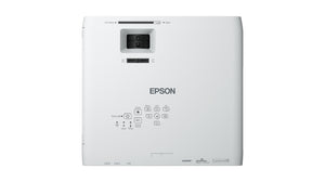 EPSON PowerLite L260F 4600 ANSI lumens 3LCD 1080p (1920x1080) White (V11HA69020) - Cartouches Certifiees
