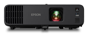 EPSON PowerLite L265F 4600 ANSI lumens 3LCD 1080p (1920x1080) 3D Black (V11HA72120) - Cartouches Certifiees