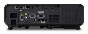 EPSON PowerLite L265F 4600 ANSI lumens 3LCD 1080p (1920x1080) 3D Black (V11HA72120) - Cartouches Certifiees