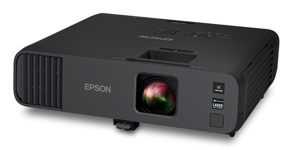 EPSON PowerLite L265F 4600 ANSI lumens 3LCD 1080p (1920x1080) 3D Black (V11HA72120) - Cartouches Certifiees