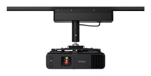 EPSON PowerLite L265F 4600 ANSI lumens 3LCD 1080p (1920x1080) 3D Black (V11HA72120) - Cartouches Certifiees