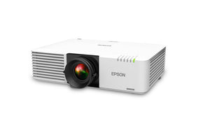 EPSON PowerLite L400U Standard throw projector 4500 ANSI lumens LCD WUXGA (1920x1200) White (V11H907020) - Cartouches Certifiees