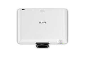 EPSON PowerLite L400U Standard throw projector 4500 ANSI lumens LCD WUXGA (1920x1200) White (V11H907020) - Cartouches Certifiees