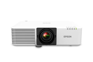 EPSON PowerLite L500W Standard throw projector 5000 ANSI lumens 3LCD WXGA (1280x800) Black, White (V11H908020) - Cartouches Certifiees