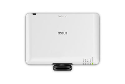 EPSON PowerLite L500W Standard throw projector 5000 ANSI lumens 3LCD WXGA (1280x800) Black, White (V11H908020) - Cartouches Certifiees