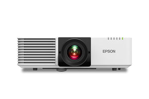 EPSON PowerLite L530U Standard throw projector 5200 ANSI lumens LCOS WUXGA (1920x1200) White (V11HA27020) - Cartouches Certifiees