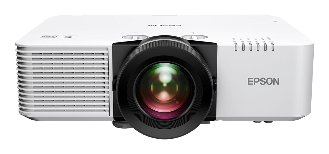 EPSON Powerlite L690Se Projector Wifi (V11HB36020) - Cartouches Certifiees
