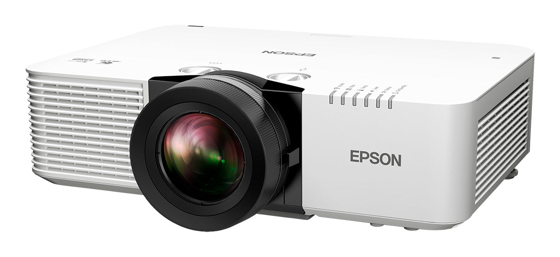 EPSON Powerlite L690Se Projector Wifi (V11HB36020) - Cartouches Certifiees