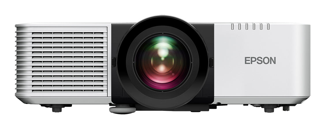 EPSON Powerlite L690Se Projector Wifi (V11HB36020) - Cartouches Certifiees