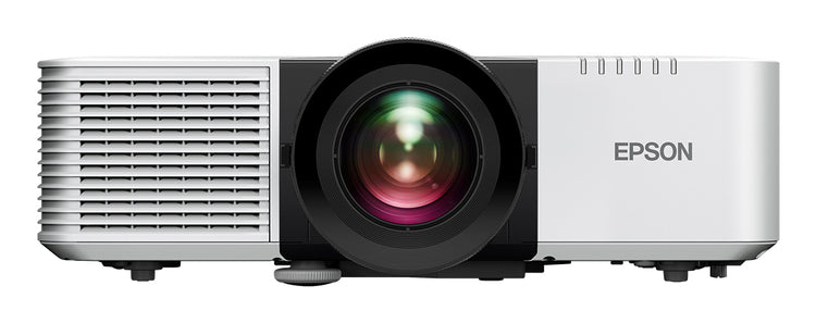 EPSON Powerlite L690Se Projector Wifi (V11HB36020) - Cartouches Certifiees