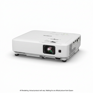 EPSON Powerlite L690Se Projector Wifi (V11HB36020) - Cartouches Certifiees
