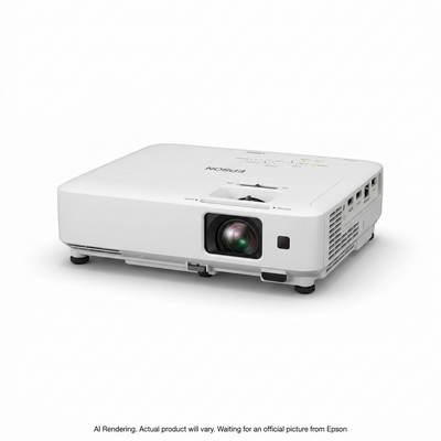 EPSON Powerlite L690Se Projector Wifi (V11HB36020) - Cartouches Certifiees