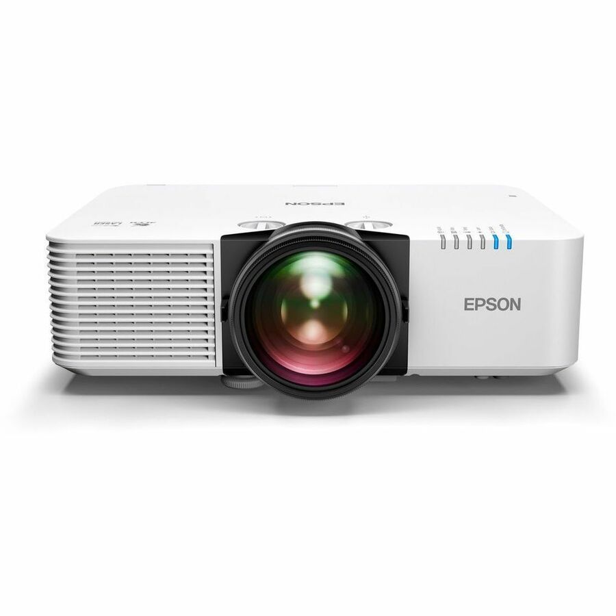 EPSON Powerlite L690Se Projector Wifi (V11HB36020) - Cartouches Certifiees