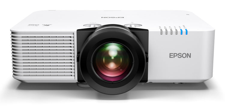 EPSON PowerLite L690SU Short throw projector 6200 ANSI lumens 3LCD WUXGA (1920x1200) White (V11HB31020) - Cartouches Certifiees