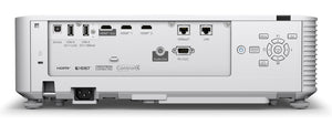 EPSON PowerLite L690SU Short throw projector 6200 ANSI lumens 3LCD WUXGA (1920x1200) White (V11HB31020) - Cartouches Certifiees