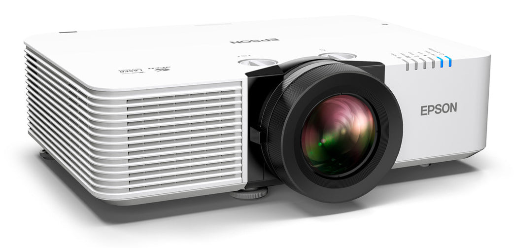 EPSON PowerLite L690SU Short throw projector 6200 ANSI lumens 3LCD WUXGA (1920x1200) White (V11HB31020) - Cartouches Certifiees