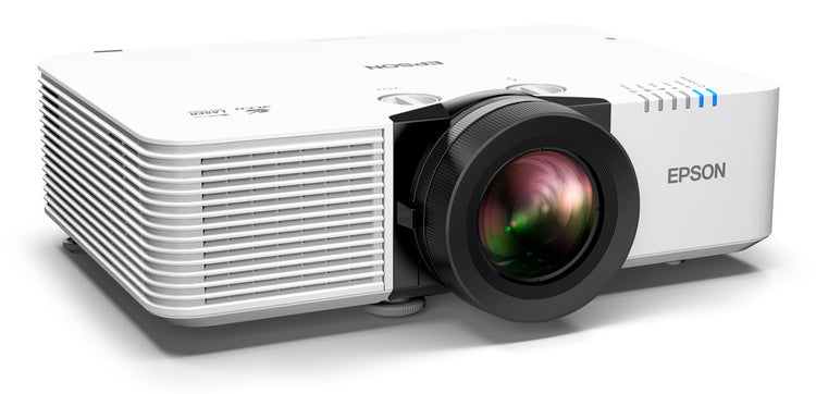 EPSON PowerLite L690SU Short throw projector 6200 ANSI lumens 3LCD WUXGA (1920x1200) White (V11HB31020) - Cartouches Certifiees