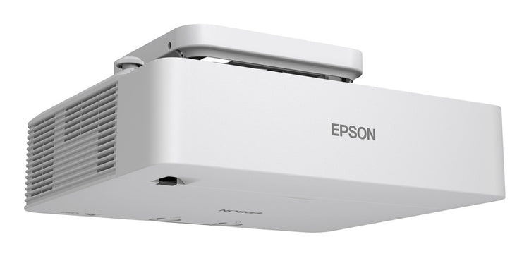 EPSON PowerLite L690U Standard throw projector 6500 ANSI lumens 3LCD WUXGA (1920x1200) White (V11HB29020) - Cartouches Certifiees