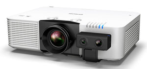 EPSON PowerLite L690U Standard throw projector 6500 ANSI lumens 3LCD WUXGA (1920x1200) White (V11HB29020) - Cartouches Certifiees