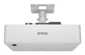EPSON PowerLite L690U Standard throw projector 6500 ANSI lumens 3LCD WUXGA (1920x1200) White (V11HB29020) - Cartouches Certifiees