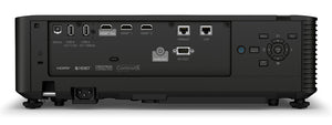 EPSON PowerLite L695SU Short throw projector 6200 ANSI lumens 3LCD WUXGA (1920x1200) Black (V11HB31120) - Cartouches Certifiees