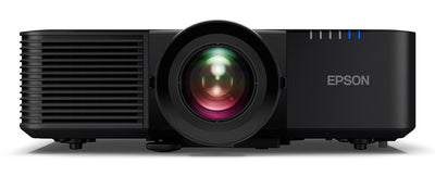 EPSON PowerLite L695SU Short throw projector 6200 ANSI lumens 3LCD WUXGA (1920x1200) Black (V11HB31120) - Cartouches Certifiees