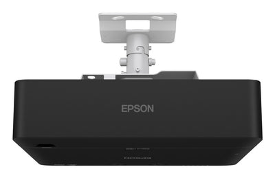 EPSON PowerLite L695SU Short throw projector 6200 ANSI lumens 3LCD WUXGA (1920x1200) Black (V11HB31120) - Cartouches Certifiees