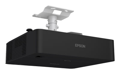 EPSON PowerLite L695SU Short throw projector 6200 ANSI lumens 3LCD WUXGA (1920x1200) Black (V11HB31120) - Cartouches Certifiees
