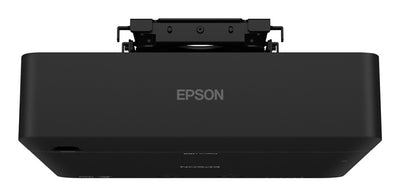 EPSON PowerLite L695SU Short throw projector 6200 ANSI lumens 3LCD WUXGA (1920x1200) Black (V11HB31120) - Cartouches Certifiees