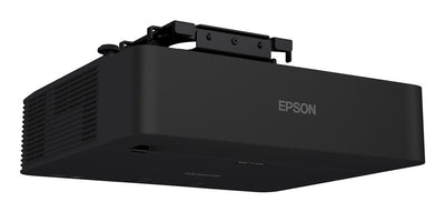 EPSON PowerLite L695SU Short throw projector 6200 ANSI lumens 3LCD WUXGA (1920x1200) Black (V11HB31120) - Cartouches Certifiees