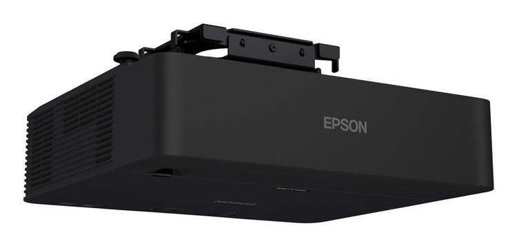EPSON PowerLite L695SU Short throw projector 6200 ANSI lumens 3LCD WUXGA (1920x1200) Black (V11HB31120) - Cartouches Certifiees