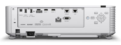 EPSON PowerLite L790U Standard throw projector 7300 ANSI lumens 3LCD WUXGA (1920x1200) White (V11HB28020) - Cartouches Certifiees
