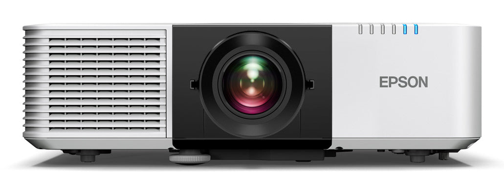 EPSON PowerLite L790U Standard throw projector 7300 ANSI lumens 3LCD WUXGA (1920x1200) White (V11HB28020) - Cartouches Certifiees