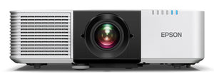 EPSON PowerLite L790U Standard throw projector 7300 ANSI lumens 3LCD WUXGA (1920x1200) White (V11HB28020) - Cartouches Certifiees