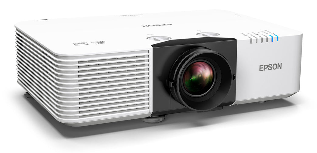 EPSON PowerLite L790U Standard throw projector 7300 ANSI lumens 3LCD WUXGA (1920x1200) White (V11HB28020) - Cartouches Certifiees