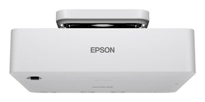 EPSON PowerLite L790U Standard throw projector 7300 ANSI lumens 3LCD WUXGA (1920x1200) White (V11HB28020) - Cartouches Certifiees